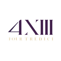 4TREDICI logo, 4TREDICI contact details