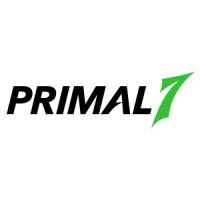 Primal 7 logo, Primal 7 contact details