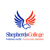 Shepherds College logo, Shepherds College contact details