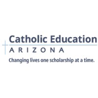 Catholic Education Arizona logo, Catholic Education Arizona contact details