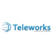 Teleworks logo, Teleworks contact details