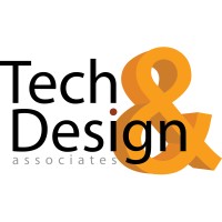 Tech & Design logo, Tech & Design contact details