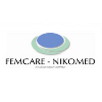 Femcare Holdings Ltd. logo, Femcare Holdings Ltd. contact details