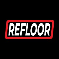 Refloor logo, Refloor contact details