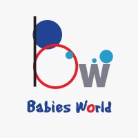 Babies World logo, Babies World contact details