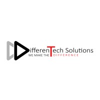 Differentech Solutions Inc logo, Differentech Solutions Inc contact details