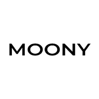 Moony NYC logo, Moony NYC contact details