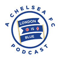 London Is Blue Podcast logo, London Is Blue Podcast contact details