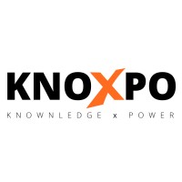 Knoxpo logo, Knoxpo contact details