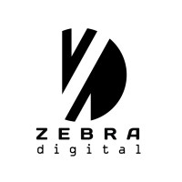 Zebra Digital Marketing Agency logo, Zebra Digital Marketing Agency contact details