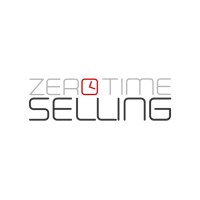 Zero-Time Selling logo, Zero-Time Selling contact details