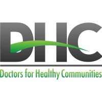 DHC logo, DHC contact details