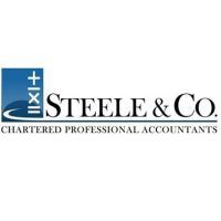 Steele & Co. logo, Steele & Co. contact details