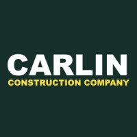 Carlin Construction Company logo, Carlin Construction Company contact details