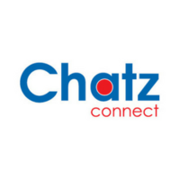 Chatz Connect logo, Chatz Connect contact details