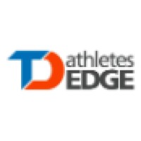 TD Athletes Edge logo, TD Athletes Edge contact details