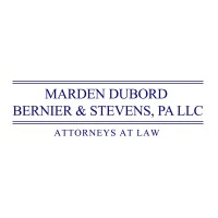 Marden Dubord Bernier Stevens logo, Marden Dubord Bernier Stevens contact details