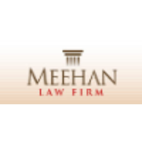 Meehan Law Firm logo, Meehan Law Firm contact details