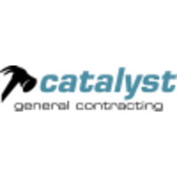 Catalyst General Contracting Inc. logo, Catalyst General Contracting Inc. contact details