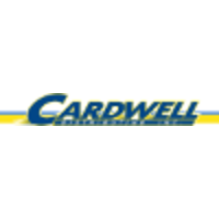 Cardwell Distributing logo, Cardwell Distributing contact details