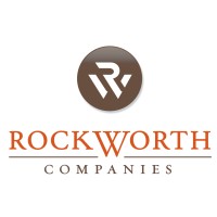 Rockworth Companies logo, Rockworth Companies contact details