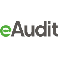 eAudit.com logo, eAudit.com contact details