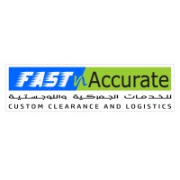 Fast n Accurate Custom Clearance and Logistics logo, Fast n Accurate Custom Clearance and Logistics contact details