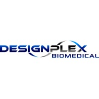 DesignPlex Biomedical LLC logo, DesignPlex Biomedical LLC contact details