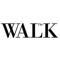 The WALK Magazine logo, The WALK Magazine contact details