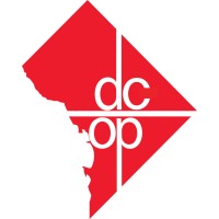 DC Office of Planning logo, DC Office of Planning contact details