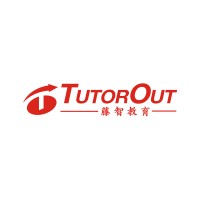 TutorOut logo, TutorOut contact details