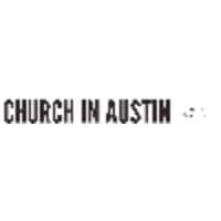 Church In Austin logo, Church In Austin contact details