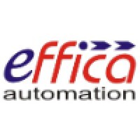 Effica Automation Limited logo, Effica Automation Limited contact details