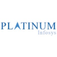 Platinum Infosys Inc logo, Platinum Infosys Inc contact details