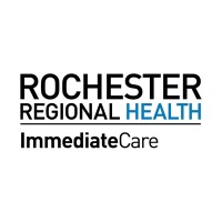 Rochester Regional Health Immediate Care logo, Rochester Regional Health Immediate Care contact details