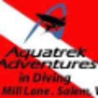 Aquatrek Adventures logo, Aquatrek Adventures contact details