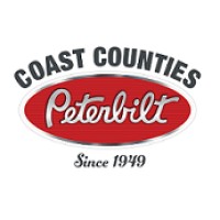 Coast Counties Peterbilt PacLease logo, Coast Counties Peterbilt PacLease contact details