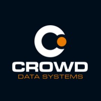 Crowd Data Systems logo, Crowd Data Systems contact details