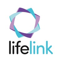 Lifelink logo, Lifelink contact details