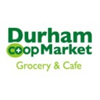 Durham Co-op Market logo, Durham Co-op Market contact details