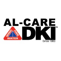 Al-Care DKI logo, Al-Care DKI contact details