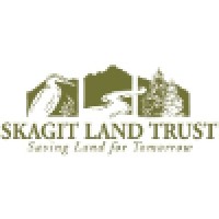 Skagit Land Trust logo, Skagit Land Trust contact details