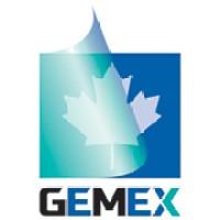 GEMEX INC. logo, GEMEX INC. contact details