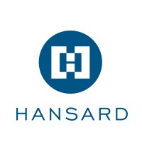 Hansard International logo, Hansard International contact details