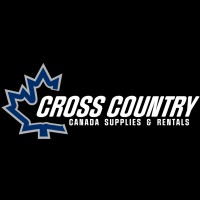 Cross Country Canada Supplies & Rentals logo, Cross Country Canada Supplies & Rentals contact details