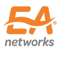 EA Networks logo, EA Networks contact details