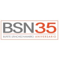 BSN Bufete Sánchez-Navarro, S.C. logo, BSN Bufete Sánchez-Navarro, S.C. contact details