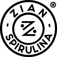 Zian Spirulina logo, Zian Spirulina contact details