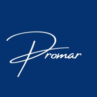 Promar logo, Promar contact details