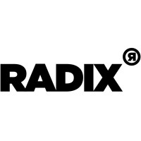 Radix Sales logo, Radix Sales contact details